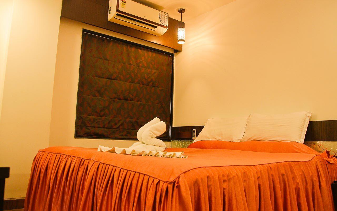 Hotel Rajashree Palace Sziliguri Kültér fotó